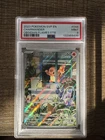 Pokemon 2023 SVP en Promo Charmander Obsidian Flames ETB #044 PSA 9 Mint