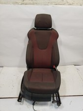 Siège Seat LEON