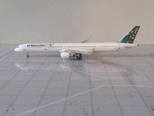 1:400 NG CUSTOM AR BRASILEIRO B757-300