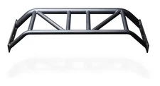 Multi-Grip Pull Up Bar Power Rack  Attachment | Power Rack Pull-Up Bar | A+++