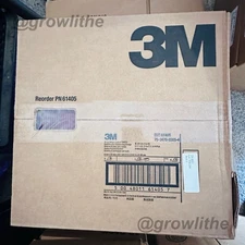 GENUINE 3M 61405 Wheel Weight System TN4023 -  4 Mm X 23 Mm X 20.1 Tape  Roll