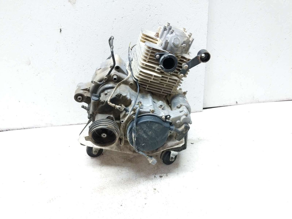 ビークル 05 Honda TRX 500 Foreman FourTrax Engine Motor GUARANTEED | eBay