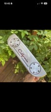 Titleist Scotty Cameron California Coronado Blade Putter w Headcover 35”