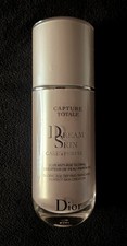 DIOR Capture Totale Dream Skin Care Perfect Age Defying Skin Care NWOB 1 fl oz