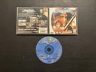 Soul Calibur Sega Dreamcast 1999 CIB Complete w/ Manual Authentic Tested & Works