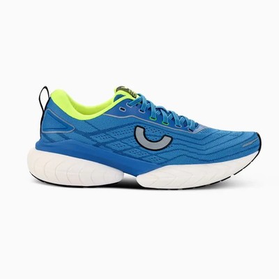 True Motion U-Tech Nevos 4 Herren Laufschuhe TM M 0114 1D 01