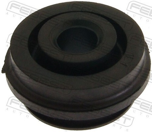 Febest MSB-061 Halterung, KüHler FüR CitroëN, Mitsubishi, Mitsubishi ( Gac )-image
