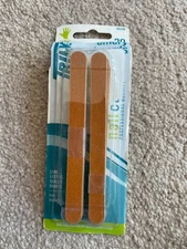 Trim Emery Boards Qty: 17 New of 20