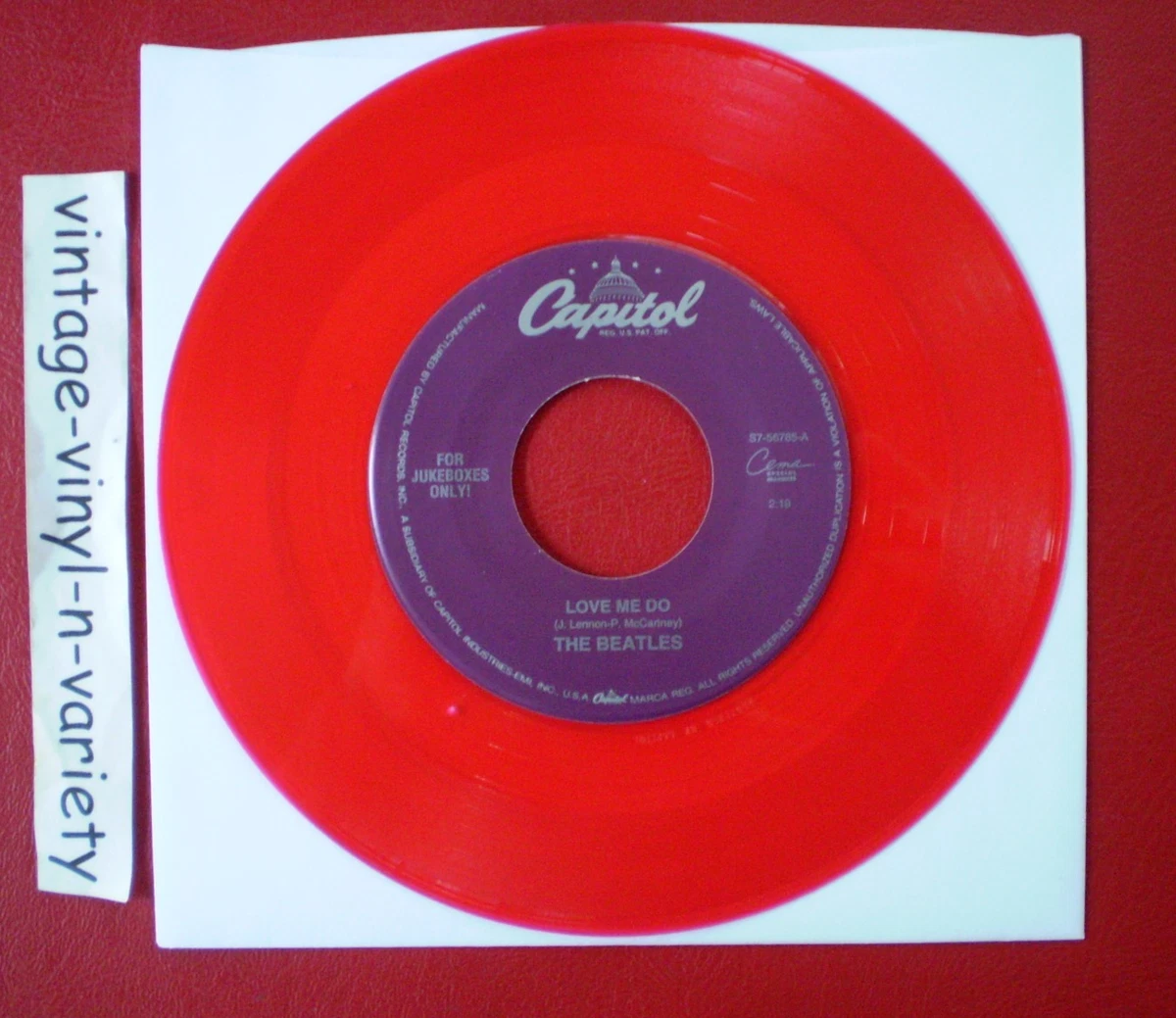 Beatles Rare for sale | eBay
