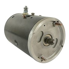 430-22093 New Pump Motor Compatible With/Replacement For 12V Maxon Monarch