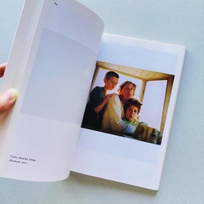 Ari Marcopoulos Flow Selected Photographs 1982–2006 Out of Print