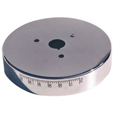 Proform Harmonic Balancer Cover 66518cc 8.000 In. Chrome For Sbc
