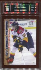 Connor McDavid Cards - Collecting Hockey's Next Big Thing 27