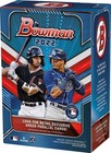 22 Topps Cards: Bowman Baseball Value Box