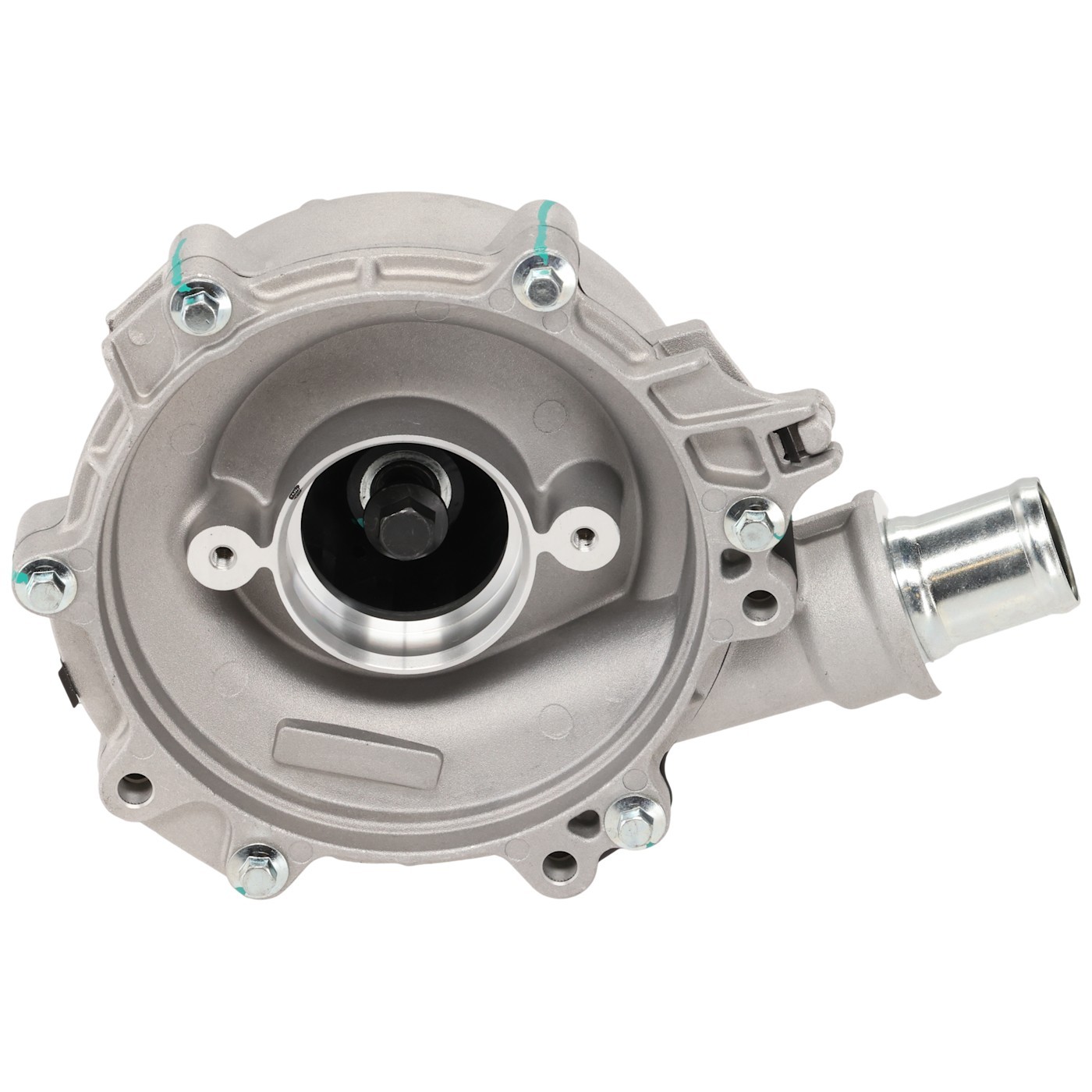 New Water Pump Ford Five Hundred Freestyle Mercury Montego 2005-2007