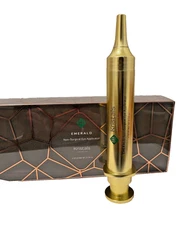 Kristal’s Cosmetics Non-Surgical Eye Applicator Emerald New in Box