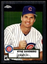 Click to enlarge Ryne Sandberg
