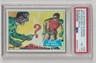 1966 Batman #4B Branded Boy Wonder PSA 4