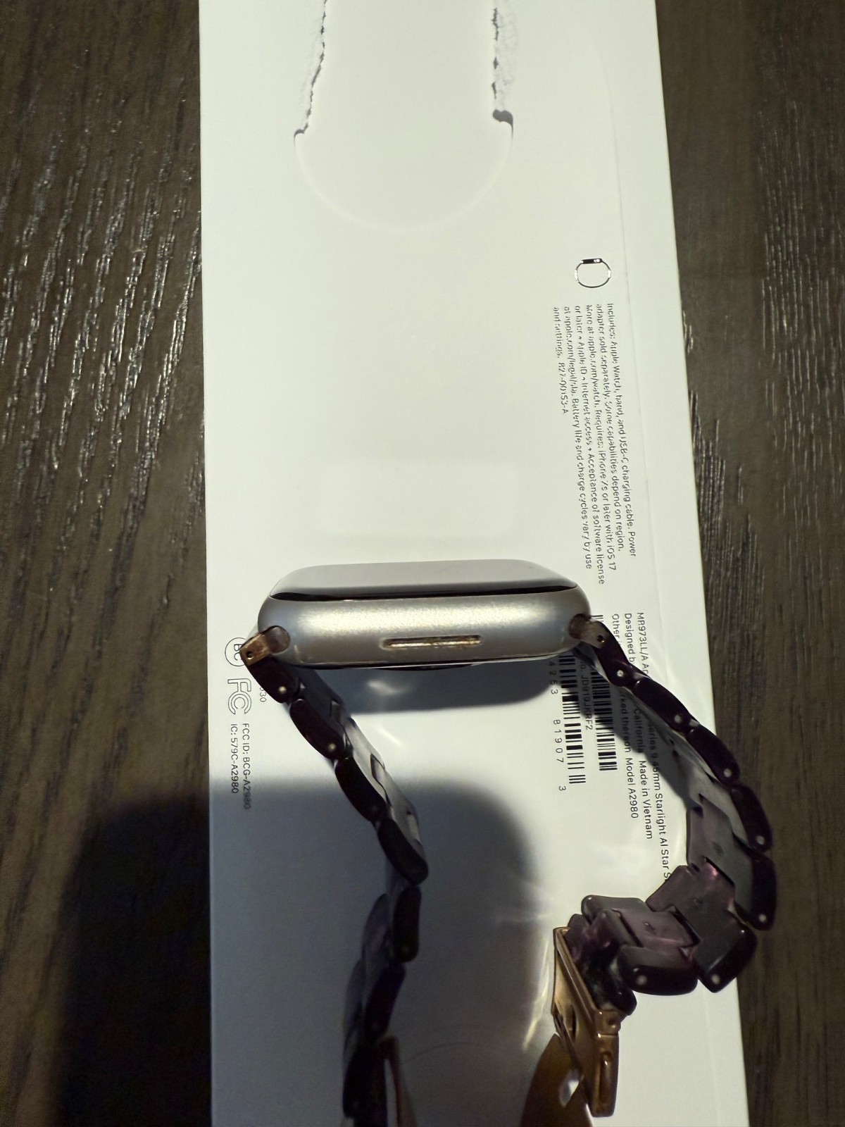 This watch is no longer for sale. I’ve looked eve… - image 5