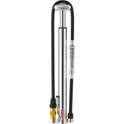 Micro Floor Drive High Pressure & High Volume Bike Pumps