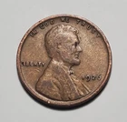 1926 P LINCOLN WHEAT PENNY #C10718