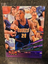 1993-94 Topps Stadium Club - Beam Team LaPhonso Ellis #16