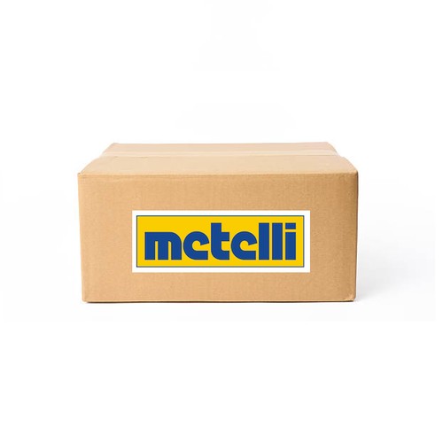 2x Disque de frein ventilé 23-1329C METELLI pour BMW 6 Coupé 7 5 Touring 5 - Photo 1/7