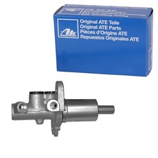 ATE HAUPTBREMSZYLINDER 27,0mm passend für BMW 5 6 7 | 24.2026-1702.3