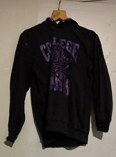 Hoodie Größe 163/170