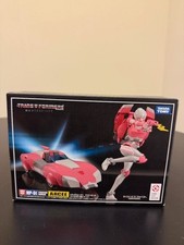 Takara Transformers Masterpiece MP-51 Arcee MINT Authentic US Seller New open
