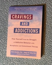 Cravings and Addictions Maria Karekla Megan M...