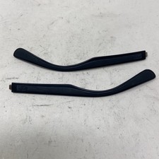 Ray-Ban RB6319 2503 140mm Black Temple Arm PARTS 337L