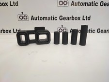 GENUINE LAND ROVER ZF 6 SPEED 6HP26 6HP28  BRIDGE SEAL TUBE OE KIT