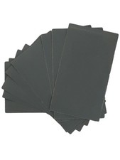 10pcs Sandpaper Mouill??/Sec 3in 14cm 600/800/1000/1200 /1500 /2000 /2500Grit