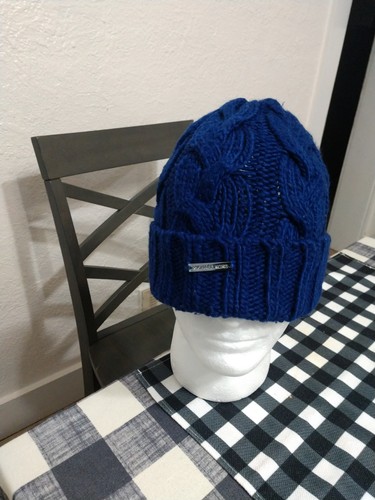 Michael Kors Cable Knit Beanie Hat
