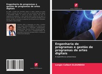 Longin Colbert Eloundou | Engenharia De Programas E GestãO De Programas De...