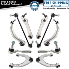 Front Steering & Suspension Kit Fits 2009-2017 BMW