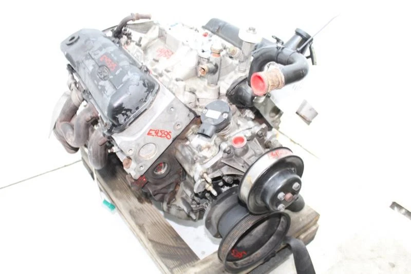 Engine 3.8L V6 VIN 4 8th Digit 6-232 Fits 94-95 MUSTANG 69126 Foto 2 de 4