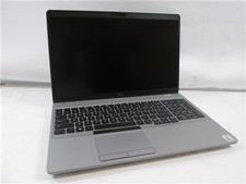 Dell Latitude 5510 Laptop i7-10610U 1.8GHz 8GB 512GB NVMe Windows 10 COA