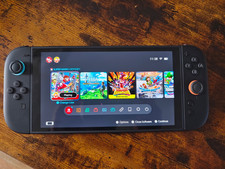 Nintendo Switch 2 Good Condition | Fully Working CONSOLE+CHARGER