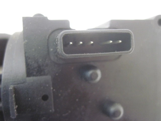 INTERRUPTOR COLUMNA VOLKSWAGEN TOUAREG 2004 04 2005 05 2006 06 07 08 09 10 755473 Foto 4 de 4