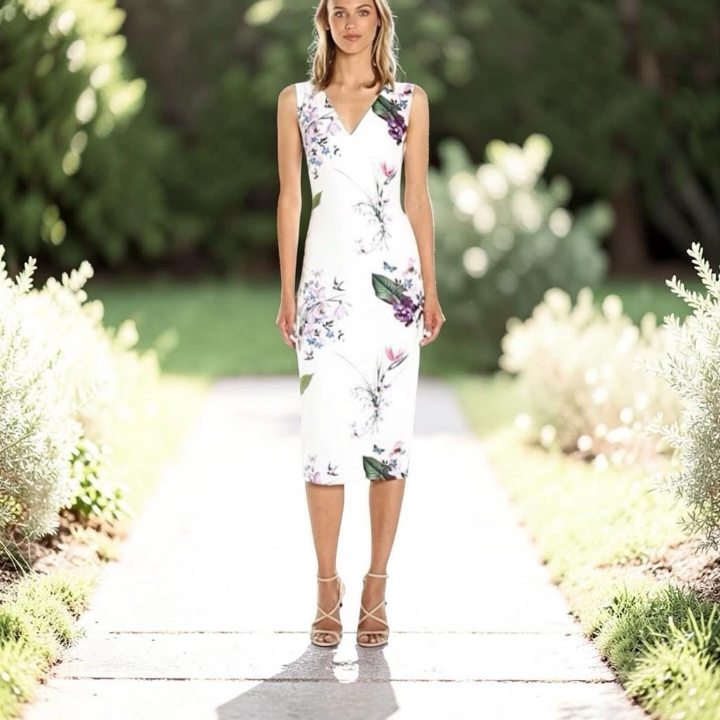 Ted Baker Regular Size Dresses for Women for sale | eBay