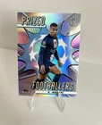 Kylian Mbapp Topps Kylian Mbapp #PF-17