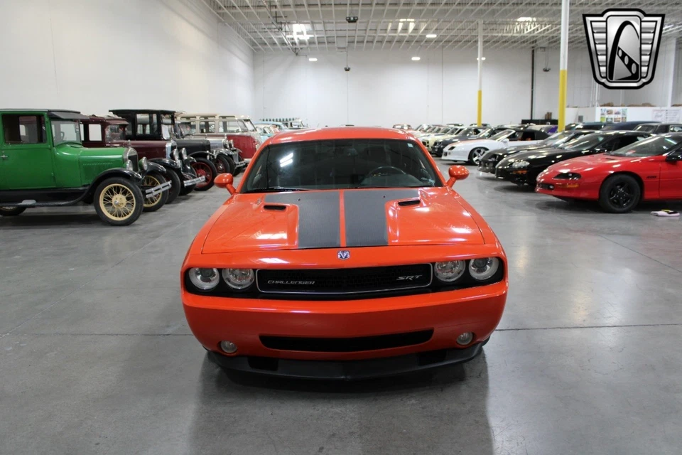 2009 Dodge Challenger SRT 8 - Image 3 of 4