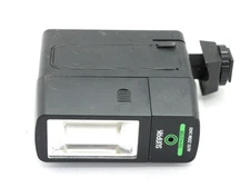 SUNPAK THYRISTOR AUTO ZOOM 2400 FLASH WORKS EXC!