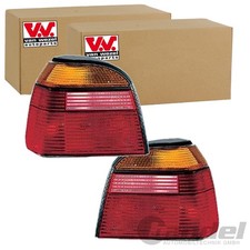 2x VAN WEZEL RÜCKLEUCHTEN SET LINKS+RECHTS passend für VW GOLF
