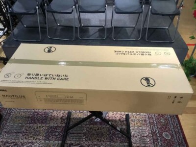 Korg Nautilus-61 61Key Keyboard Synthesizer Music Workstation New