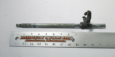 HONDA CBR954RR SHIFT SHAFT GEARSHIFT SPINDLE 24610-MCJ-000 CBR 954