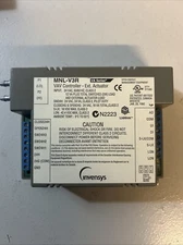 INVENSYS MNL-V3R / MNLV3R USED