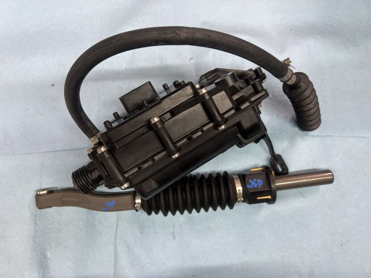 2021 Seadoo IBR Actuator Seadoo GTX RXT RXP GTI SPARK SWITCH 2021 Seadoo IBR Actuator Seadoo GTX RXT RXP GTI SPARK SWITCH